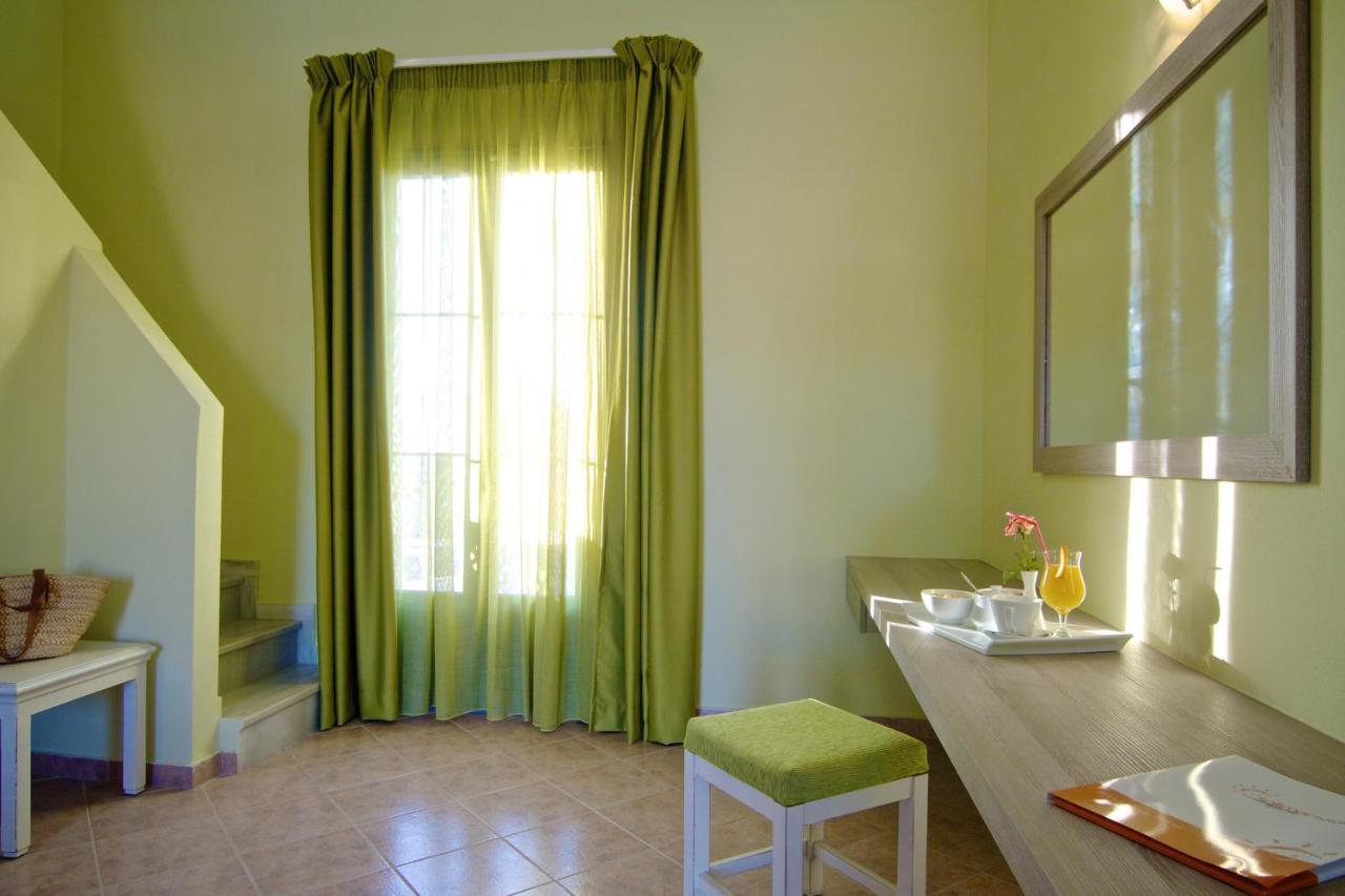 Sweety Club Solimar Emerald Rethymno  Exterior photo